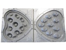 Moulds for Packaging Industries in Noida